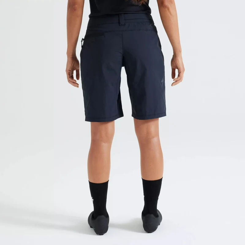 Pantaloncini donna Specialized ADV Air - Nero