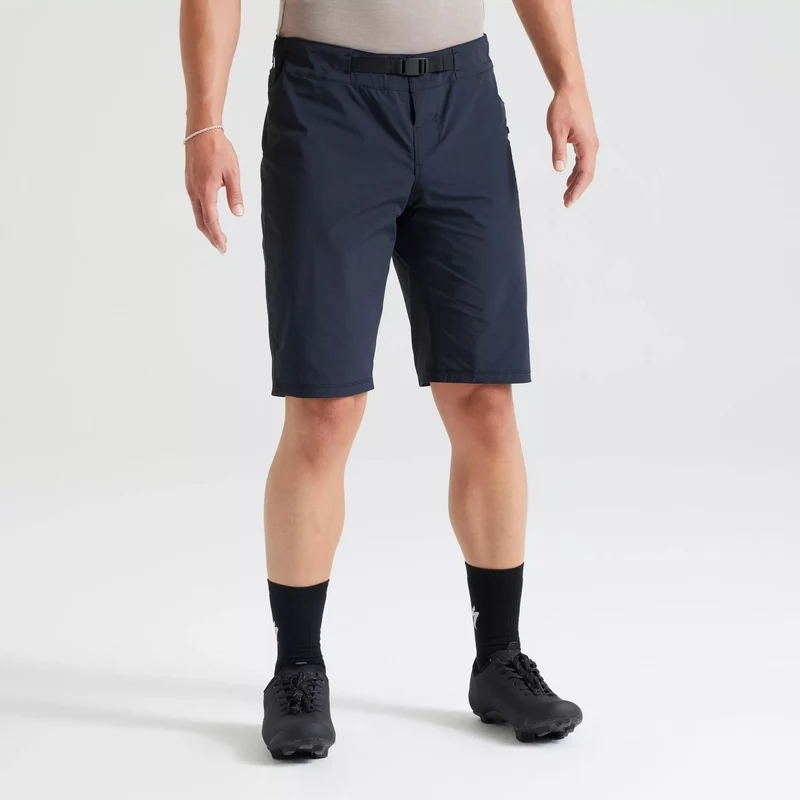 Pantaloncini Specialized ADV Air - Nero
