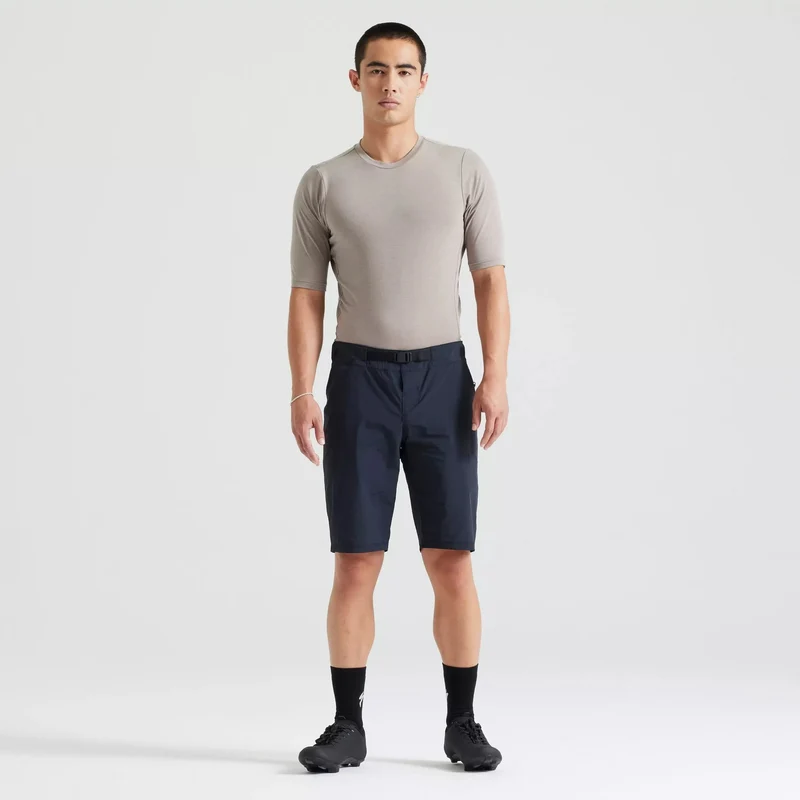 Pantaloncini Specialized ADV Air - Nero