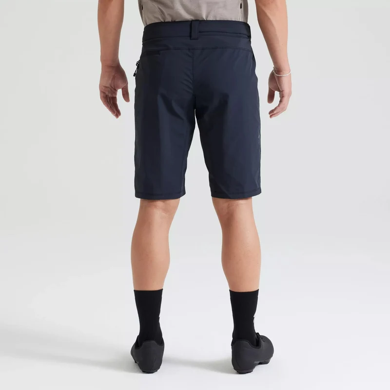 Pantaloncini Specialized ADV Air - Nero