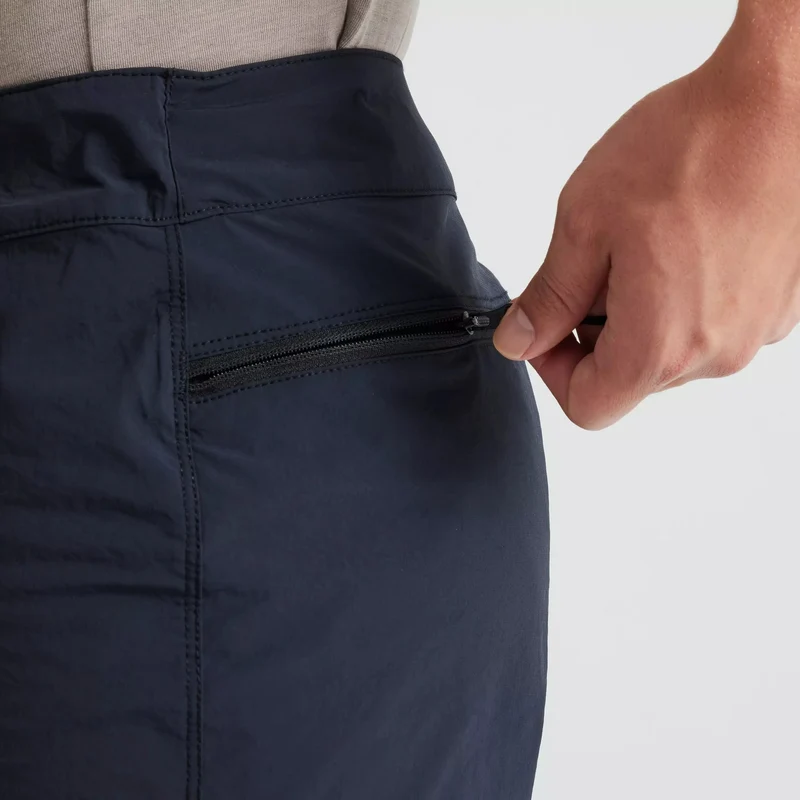 Pantaloncini Specialized ADV Air - Nero