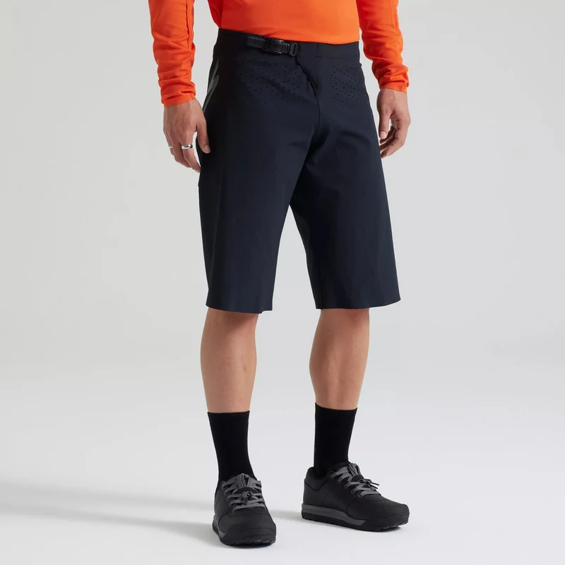 Pantaloncini Specialized Gravity - Nero