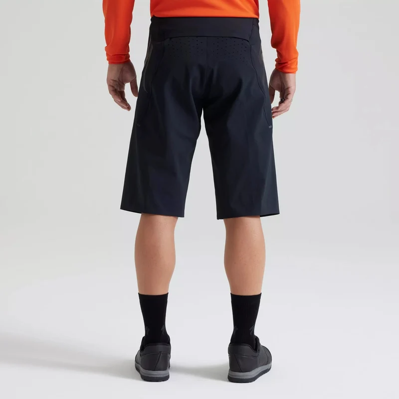 Pantaloncini Specialized Gravity - Nero
