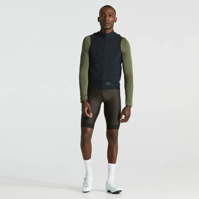 Gilet Specialized Prime - Nero