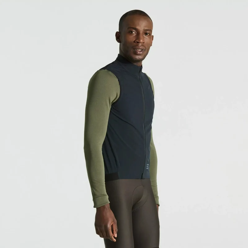 Gilet Specialized Prime - Nero