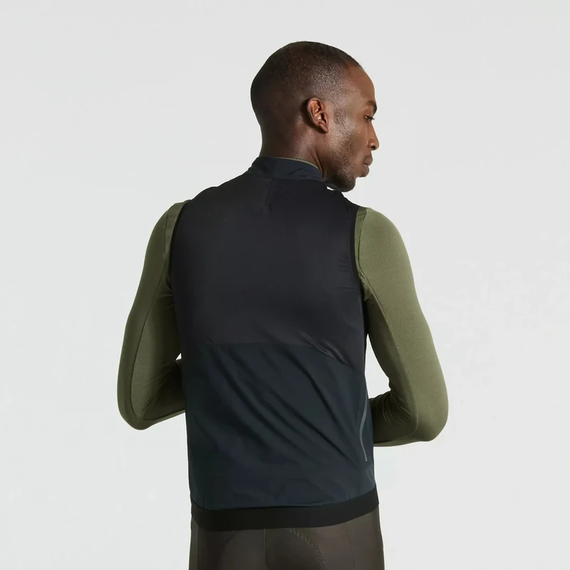 Gilet Specialized Prime - Nero