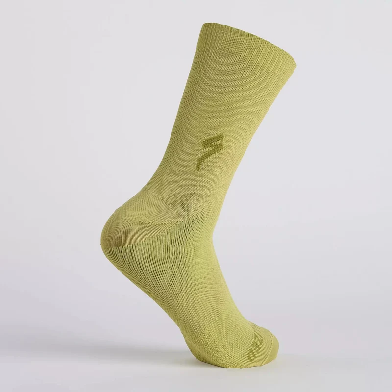 Calze Specialized Soft Air Tall - Verde