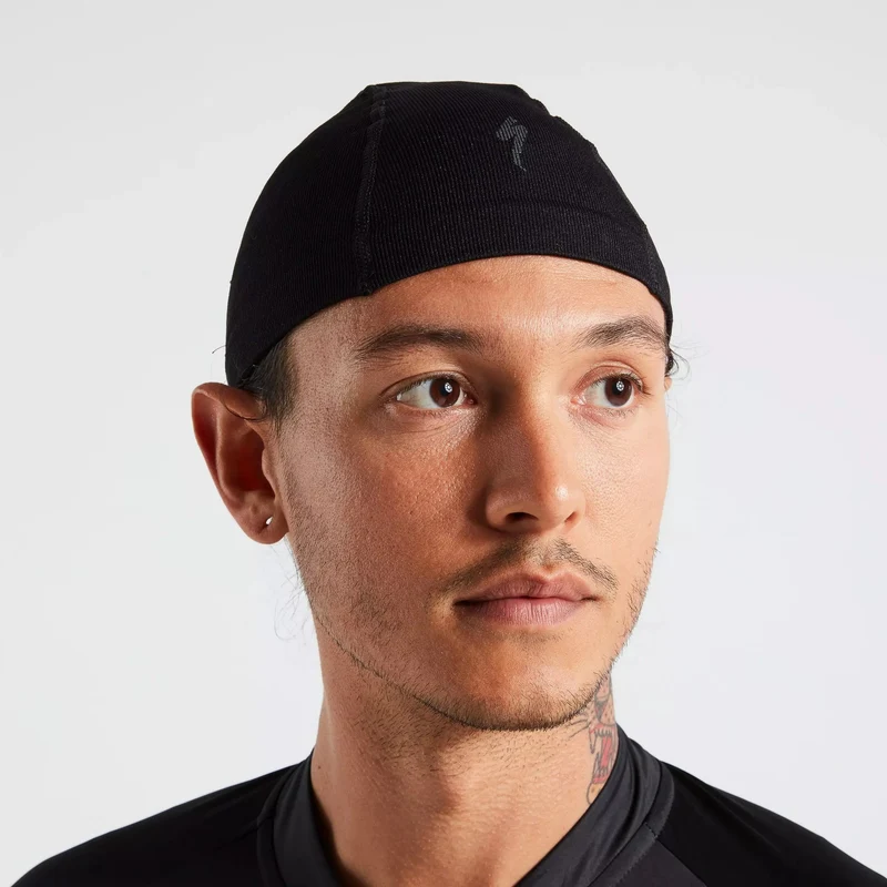 Sottocasco Specialized Seamless UV - Nero