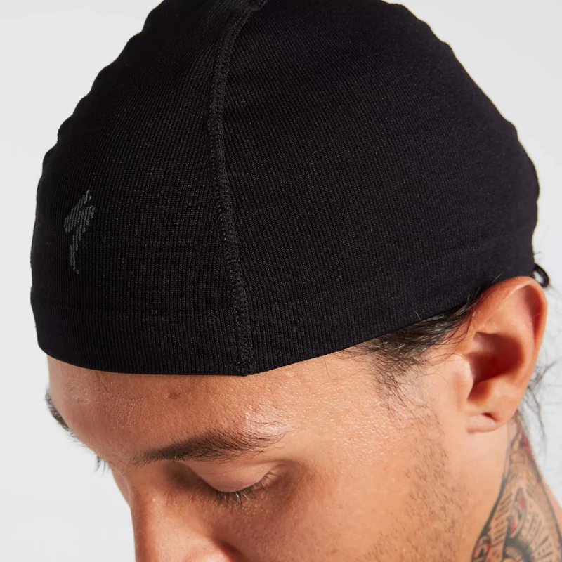 Sottocasco Specialized Seamless UV - Nero