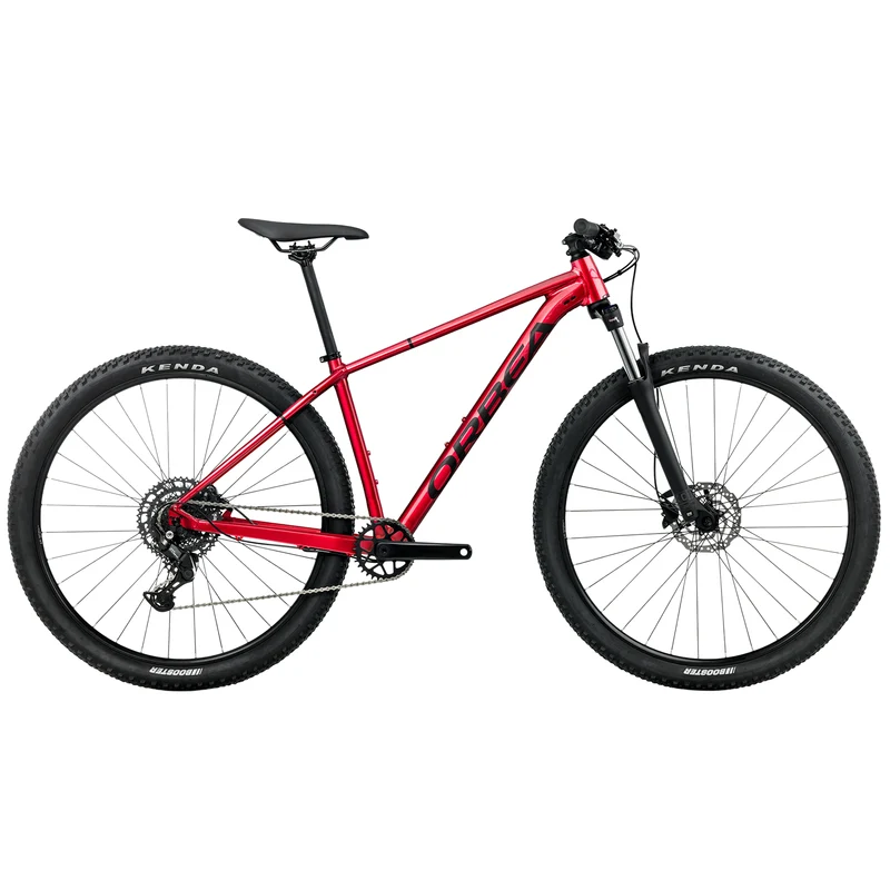 Orbea Onna 40 27 - Rosso