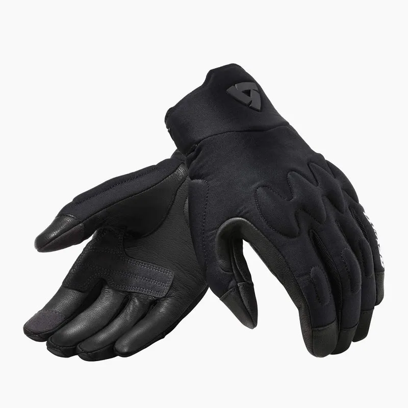 GUANTI REVIT UOMO SPECTRUM NERO