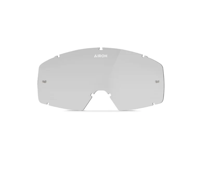 LENTE MASCHERO AIROH BLAST XR1 TRASPARENTE