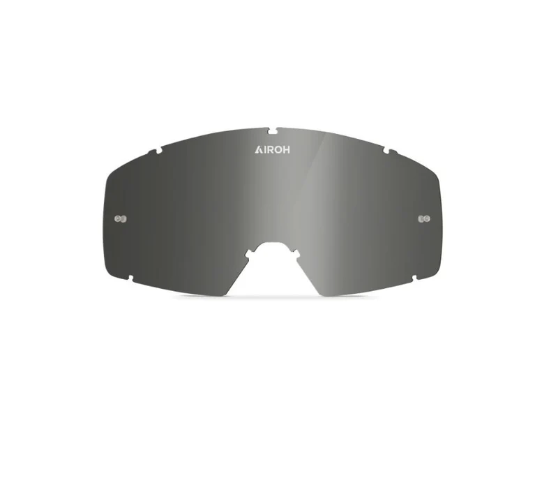 LENTE MASCHERO AIROH BLAST XR1 SCURA