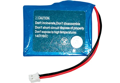 BATTERIA LITIO-IONI SISTEMA N-COM B1 CASCO N43 71 85 86 90 91 103