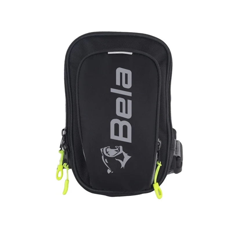 BELA BIKER BORSA MARSUPIO BORSA GAMBA