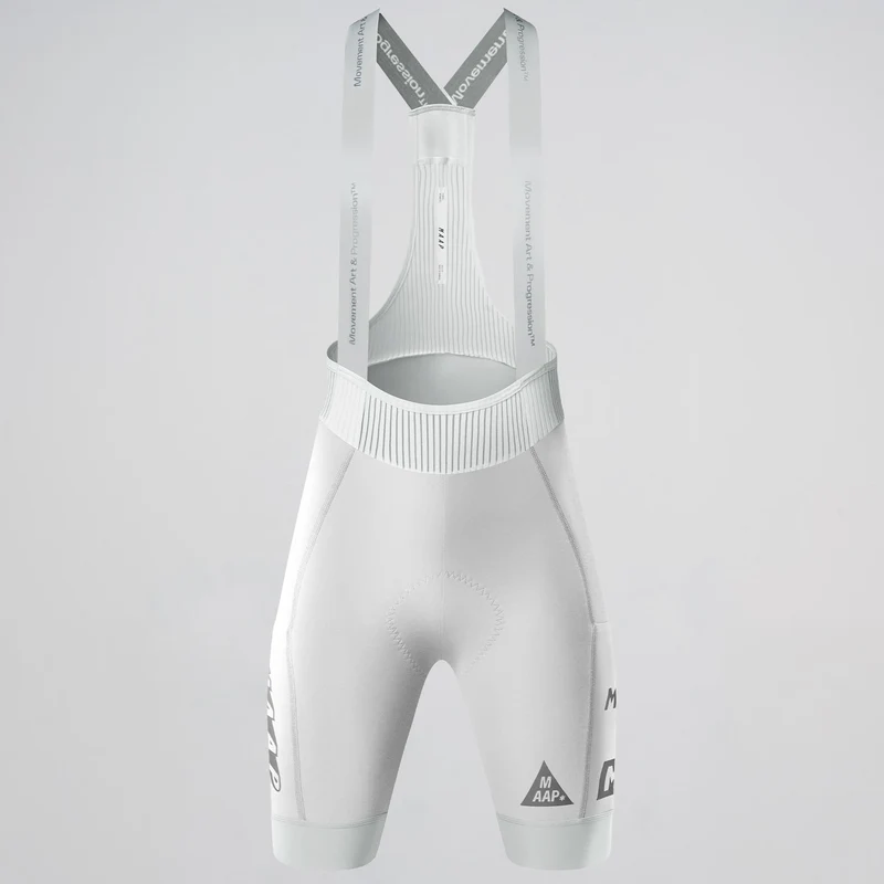 Salopette donna Maap Drome Team Evo Cargo - Grigio