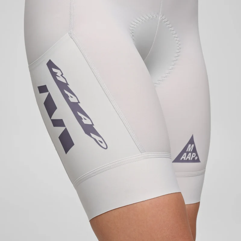 Salopette donna Maap Drome Team Evo Cargo - Grigio