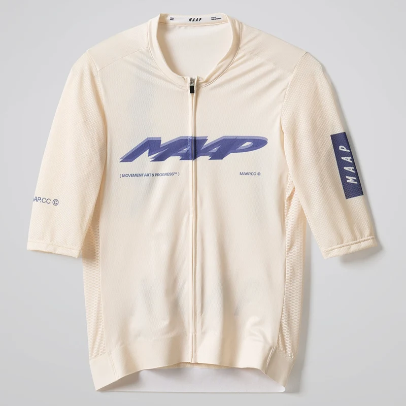 Maglia Maap Blaze Pro Air 3.0 - Beige