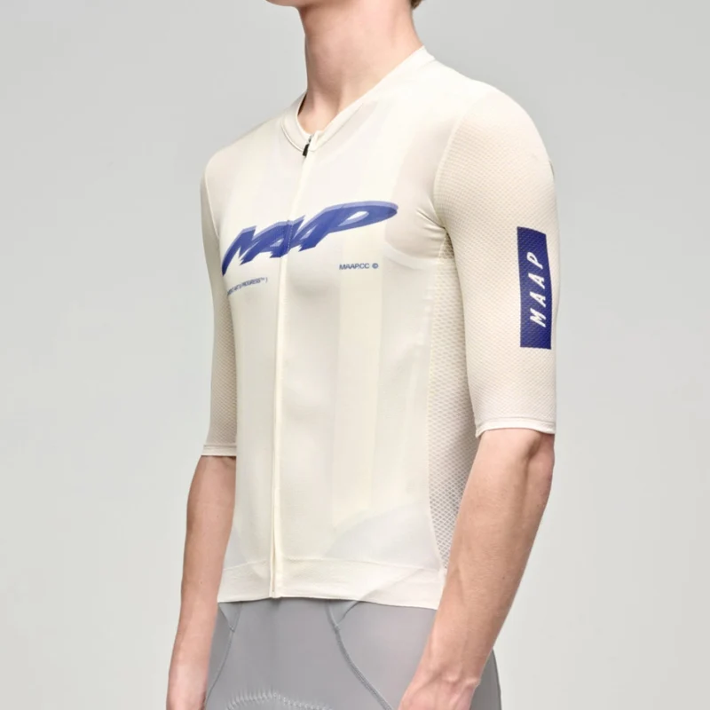Maglia Maap Blaze Pro Air 3.0 - Beige