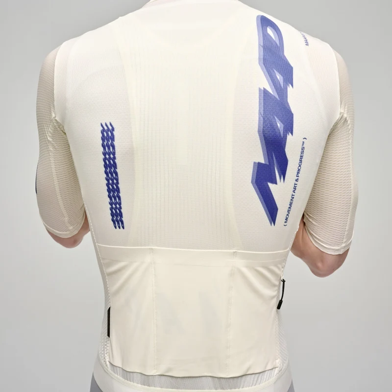 Maglia Maap Blaze Pro Air 3.0 - Beige
