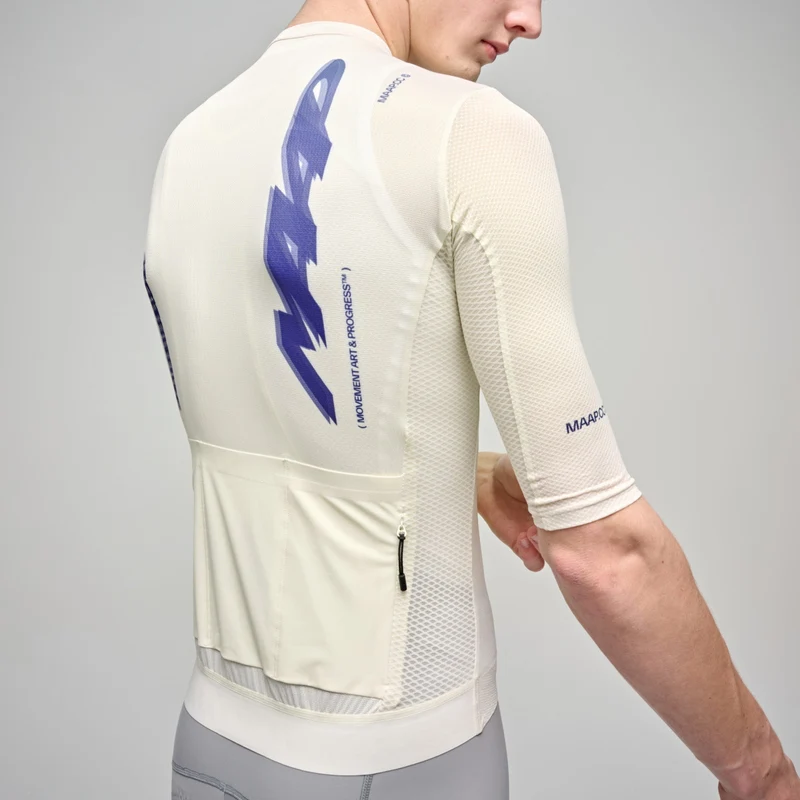 Maglia Maap Blaze Pro Air 3.0 - Beige