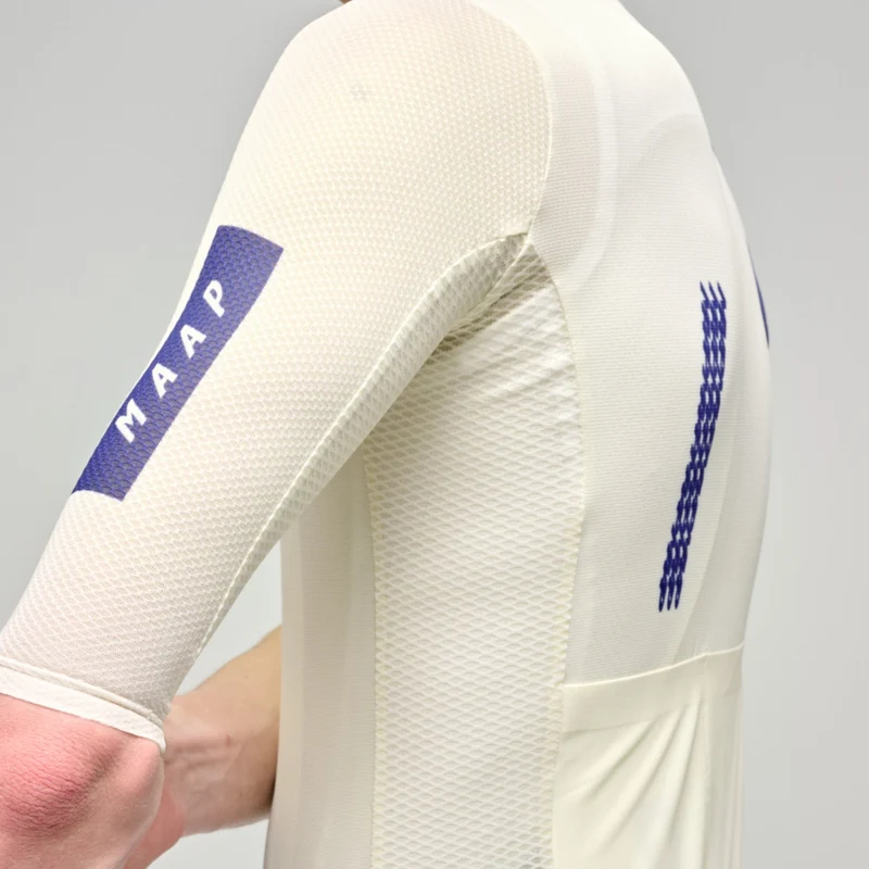 Maglia Maap Blaze Pro Air 3.0 - Beige