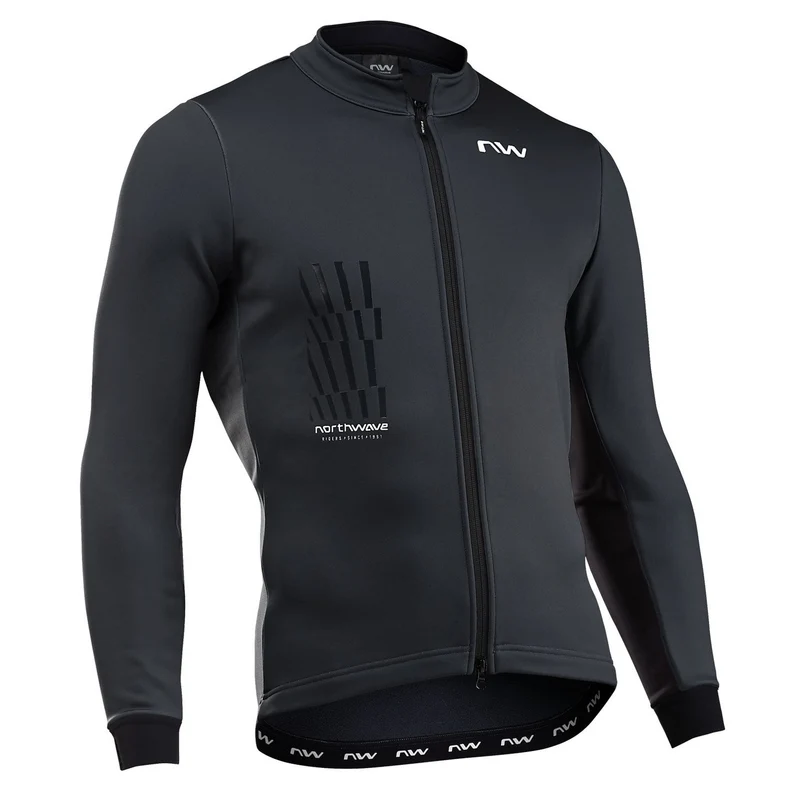 Giacca Northwave Blade - Nero nero