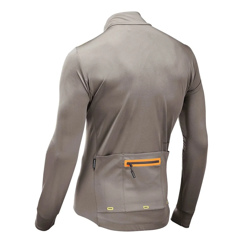 Giacca Northwave Extreme H2O - Marrone