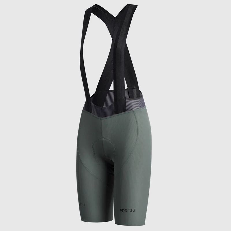 Salopette donna Sportful LTD Light - Verde
