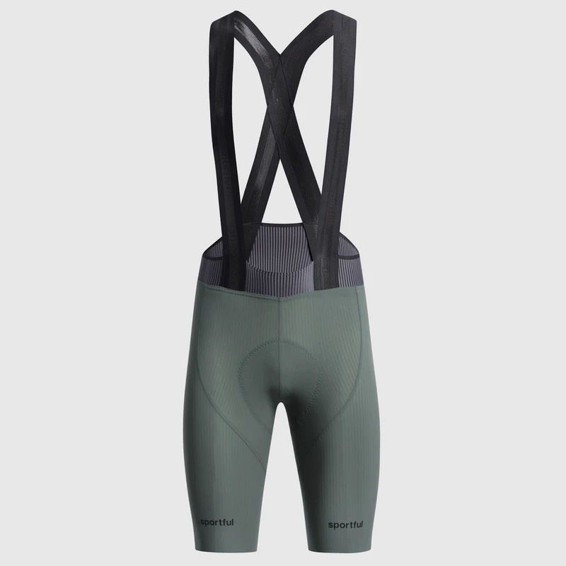 Salopette Sportful LTD Light - Verde