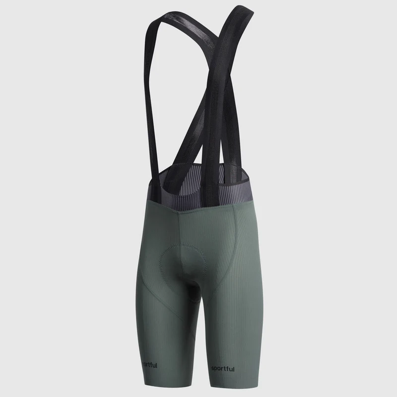 Salopette Sportful LTD Light - Verde