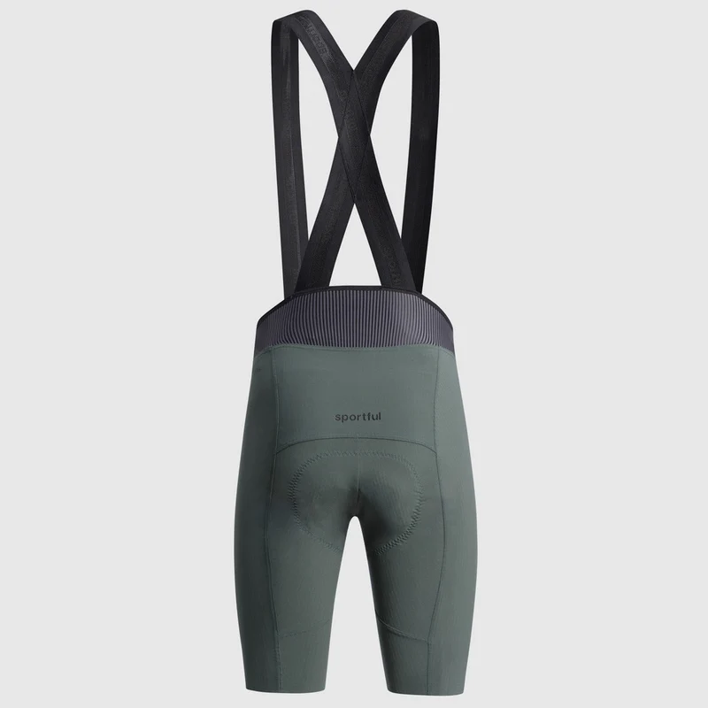 Salopette Sportful LTD Light - Verde