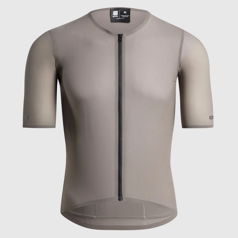 Maglia Sportful UV-Cold - Grigio