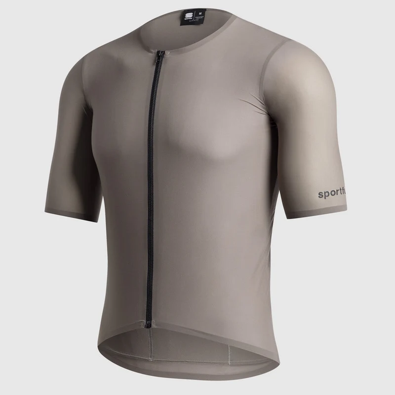 Maglia Sportful UV-Cold - Grigio