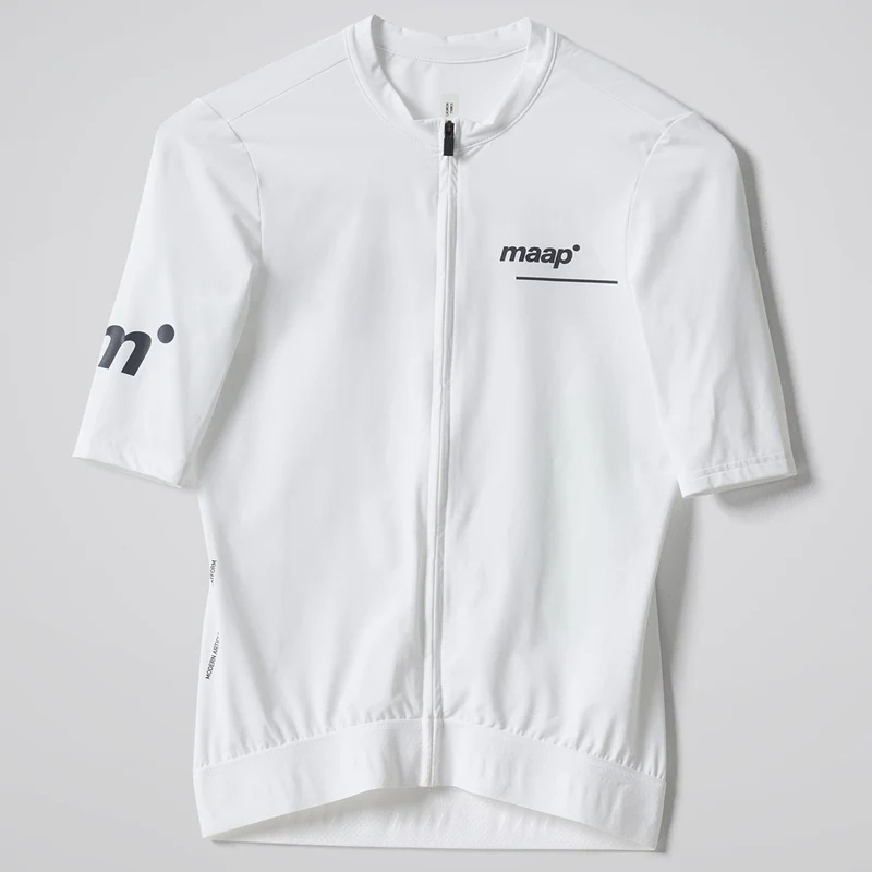 Maglia donna Maap Training - Bianco