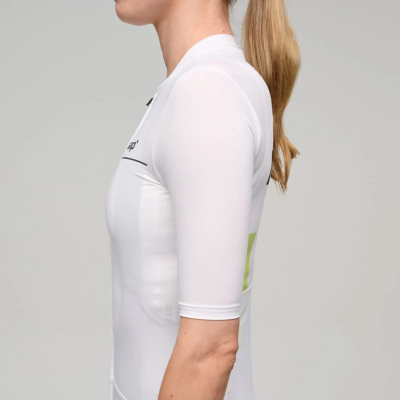 Maglia donna Maap Training - Bianco