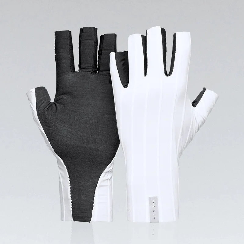 Guanti Gobik Kinetic - Bianco