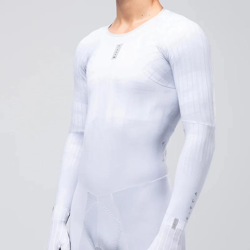 Body Gobik Mach TT - Bianco