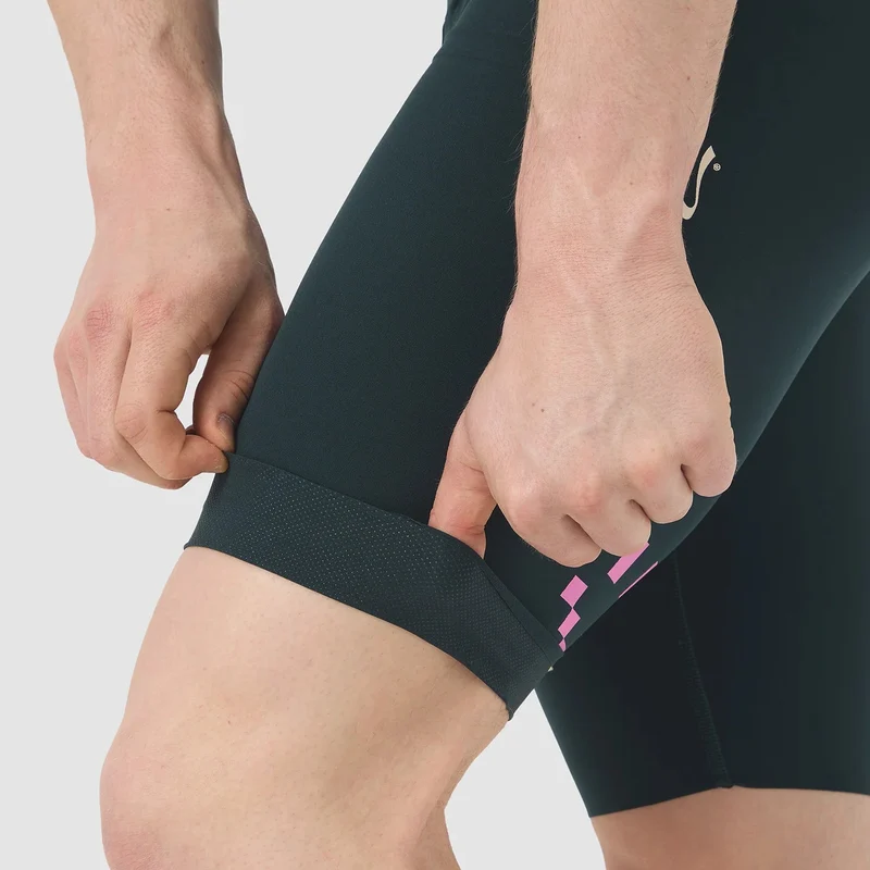 Salopette Cafe du Cycliste Victoire - The Grip
