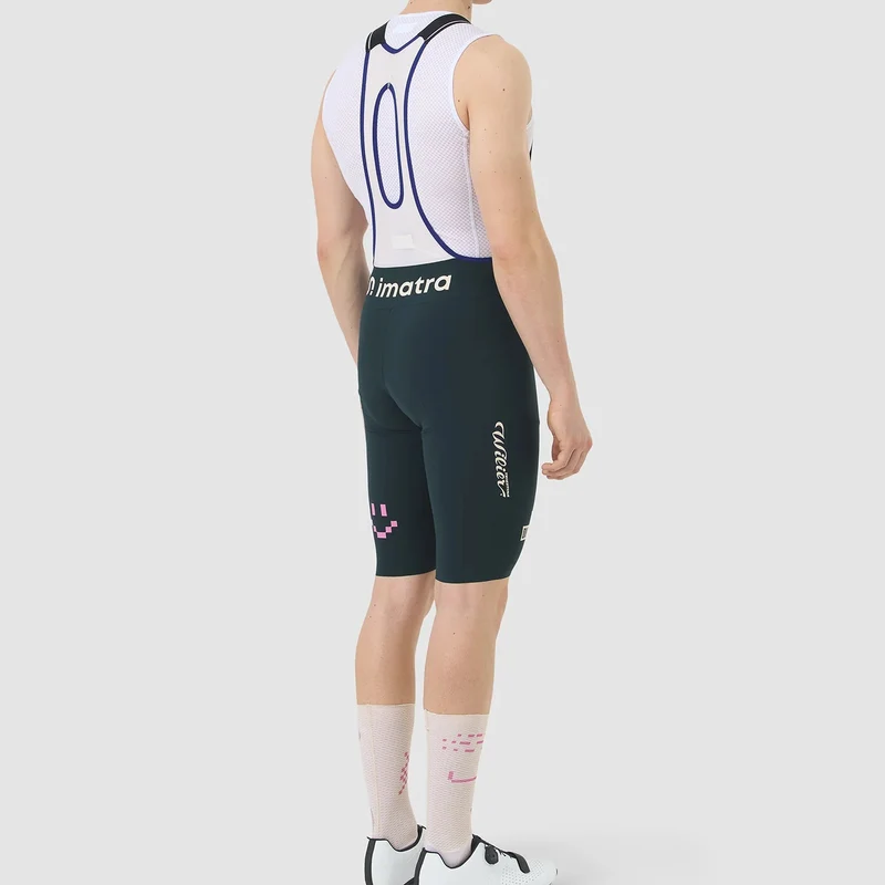 Salopette Cafe du Cycliste Victoire - The Grip