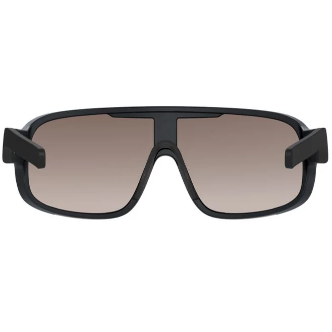 Occhiali Poc Aspire Mid - Uranium Black Clarity Trail Partly Sunny Silver