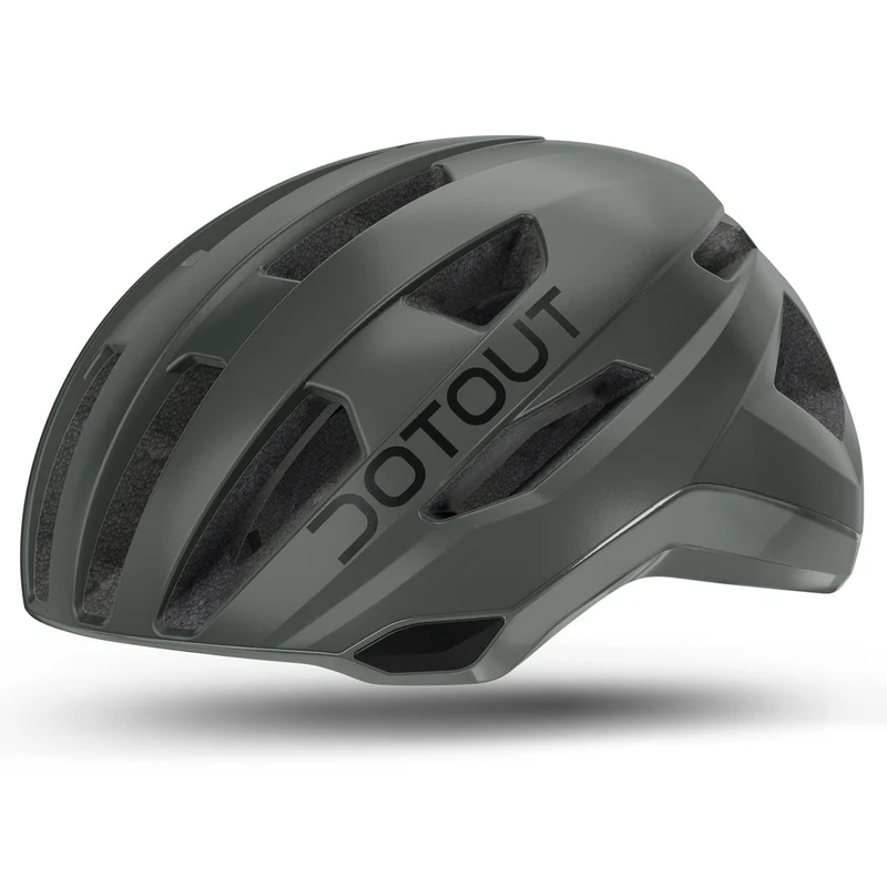 Casco Dotout Adapto - Verde