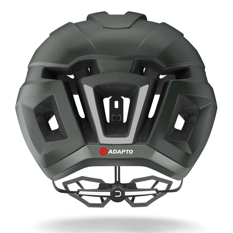 Casco Dotout Adapto - Verde