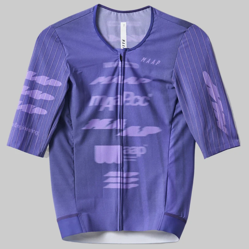 Maglia Maap Pro Aero - Viola