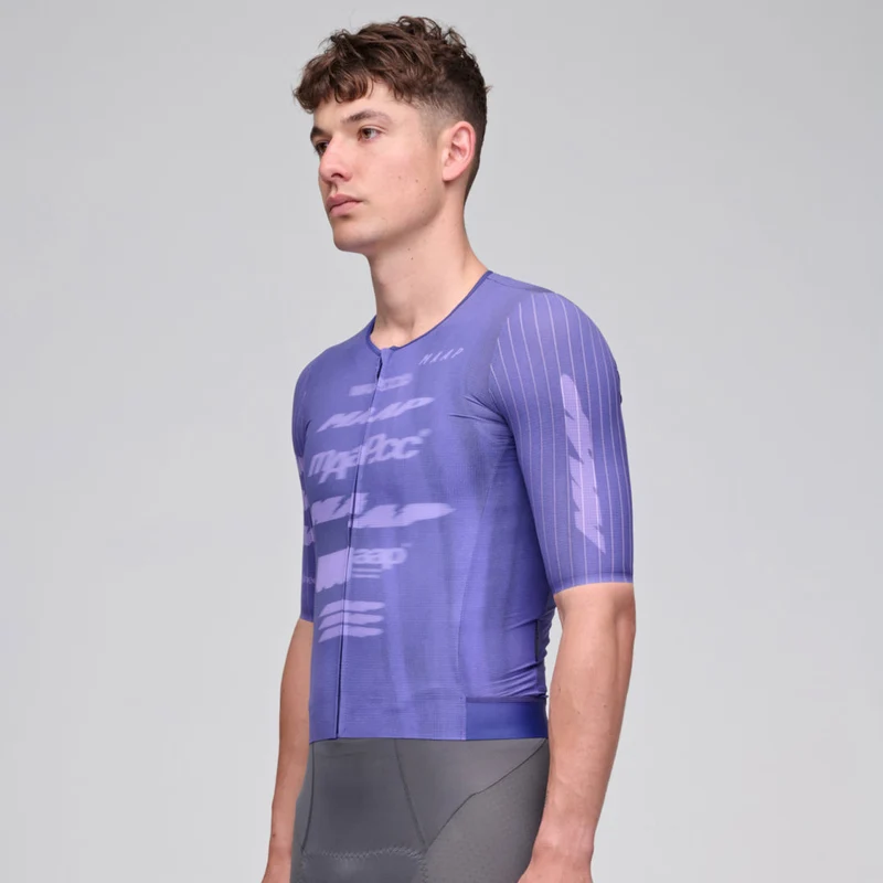 Maglia Maap Pro Aero - Viola