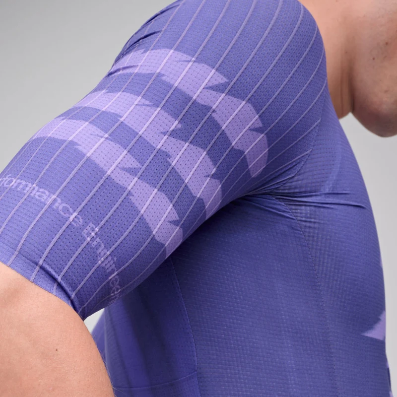Maglia Maap Pro Aero - Viola