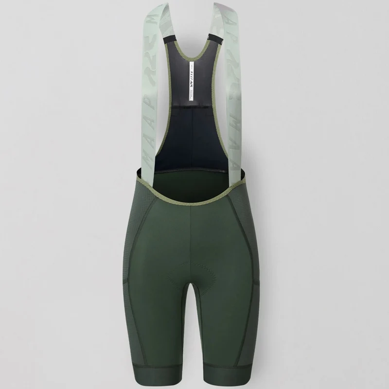 Salopette donna Maap Alt_Road Cargo 2.0 - Verde