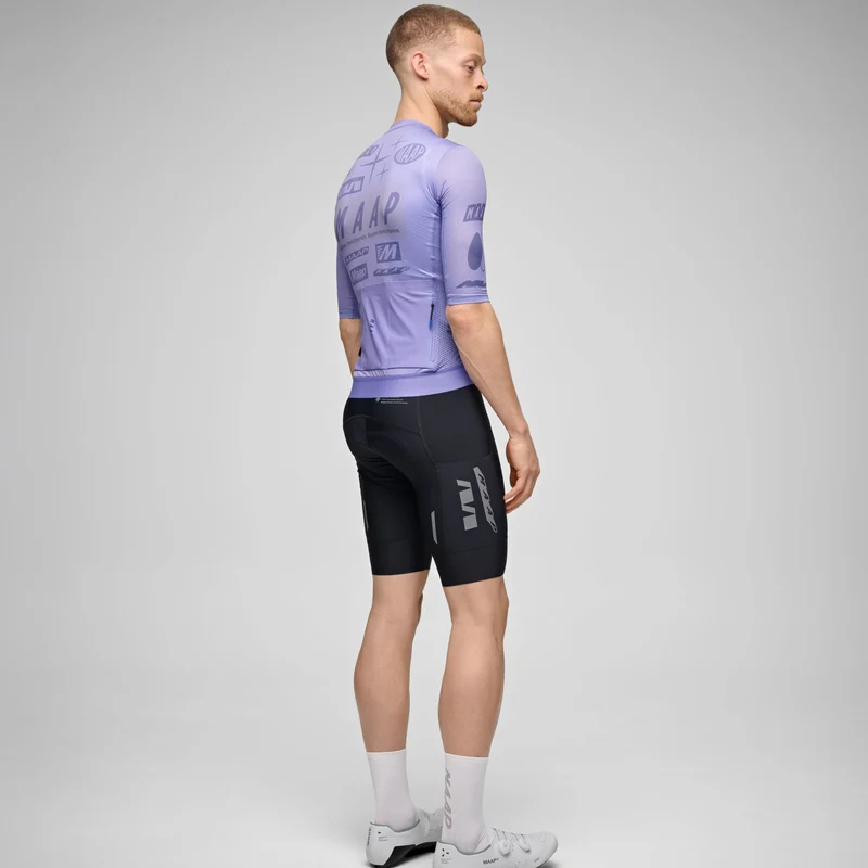 Maglia Maap Drome Pro Air 3.0 - Viola