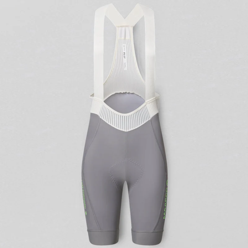 Salopette donna Maap Blur Team Evo Cargo - Grigio