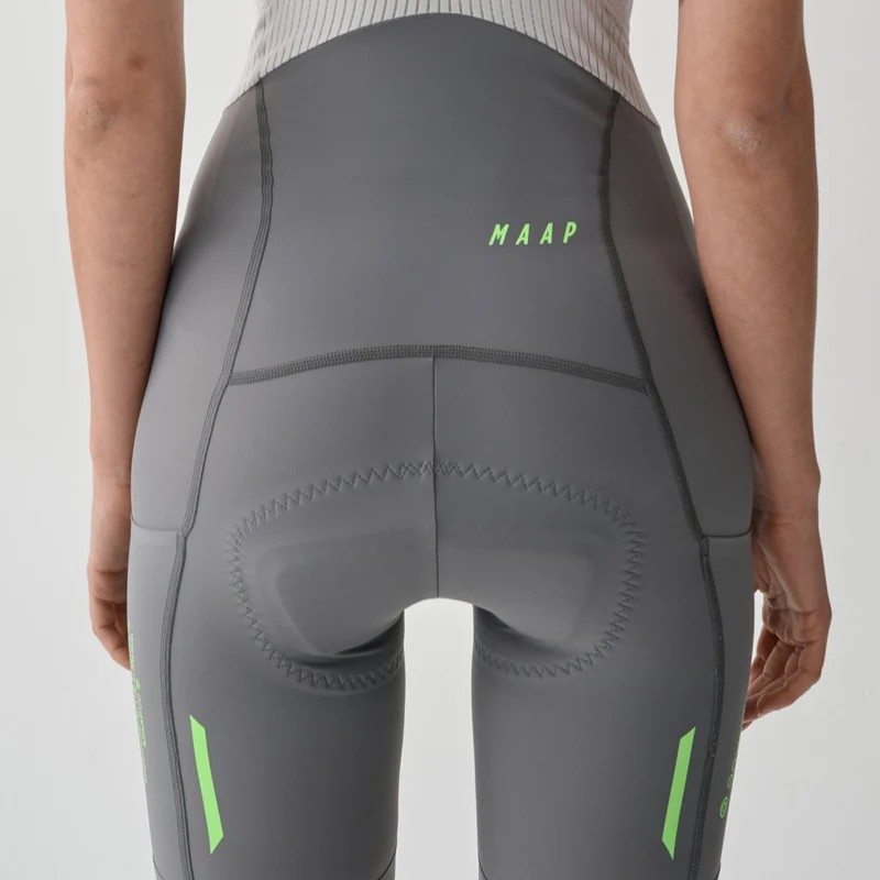 Salopette donna Maap Blur Team Evo Cargo - Grigio